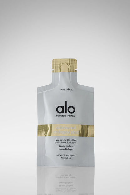 Advanced Collagen Shot — 30 Pack