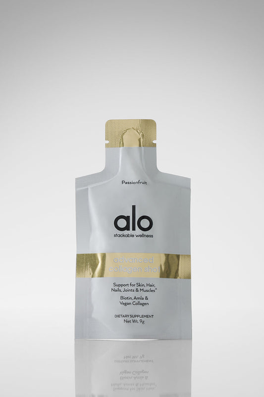 Advanced Collagen Shot — 30 Pack