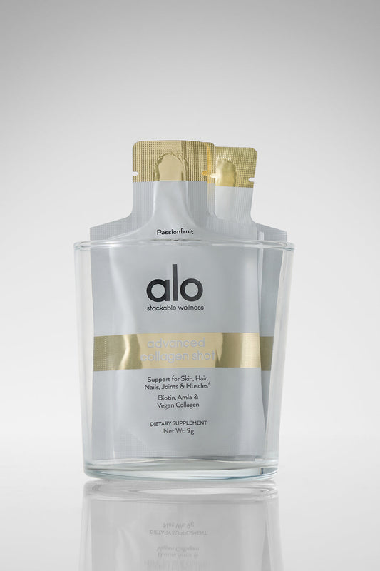 Advanced Collagen Shot — 10 Pack
