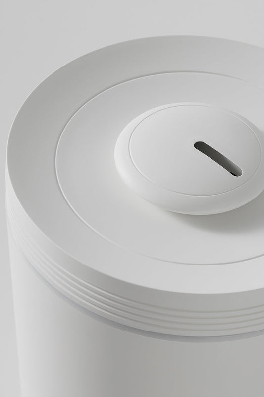 Aura Diffuser — White