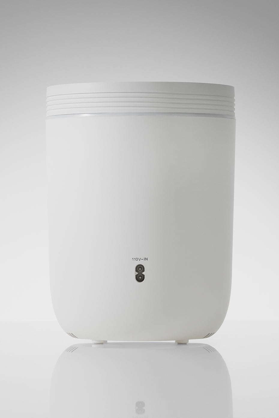Aura Diffuser — White