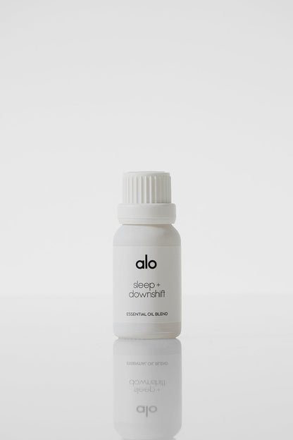Sleep & Downshift Essential Oil Blend