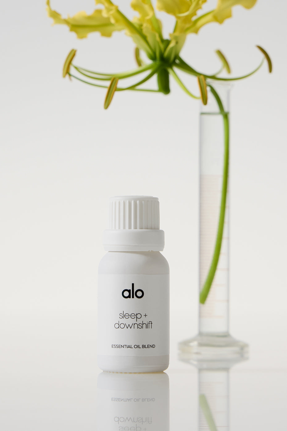 Sleep & Downshift Essential Oil Blend