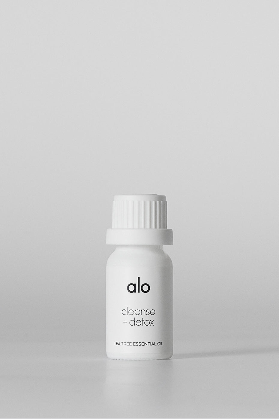 Cleanse & Detox Essential Oil (Tea Tree)