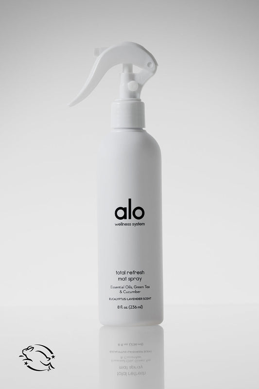 Total Refresh Mat Spray