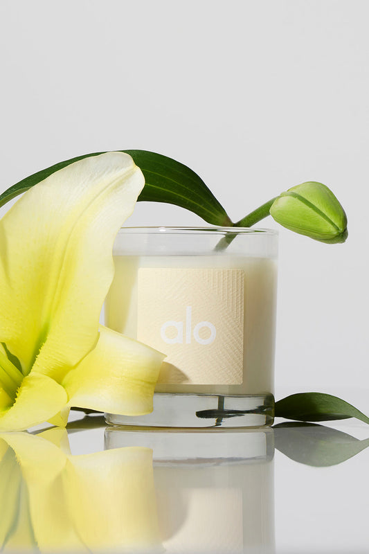 Love Candle — 2 oz