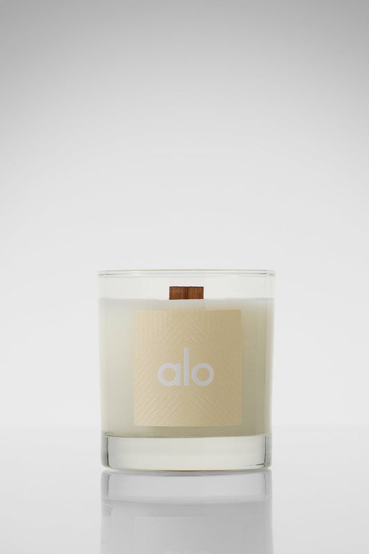 Signature Candle — 8 oz