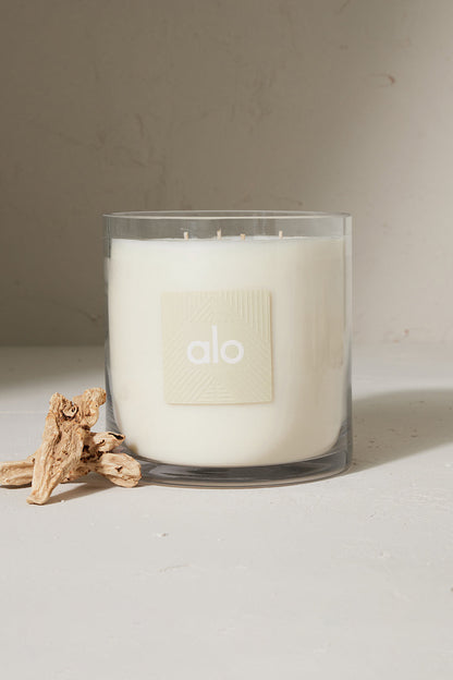 Signature Candle — 60 oz