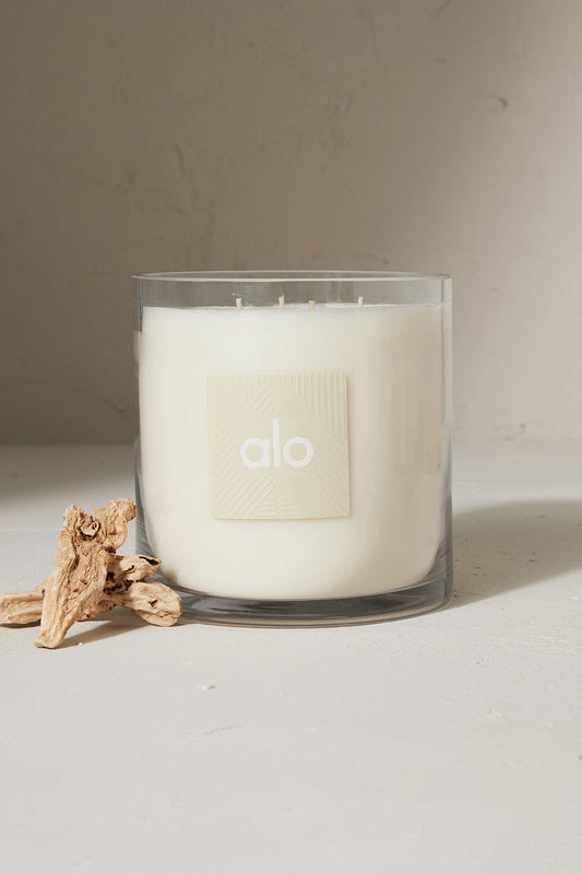 Signature Candle — 60 oz