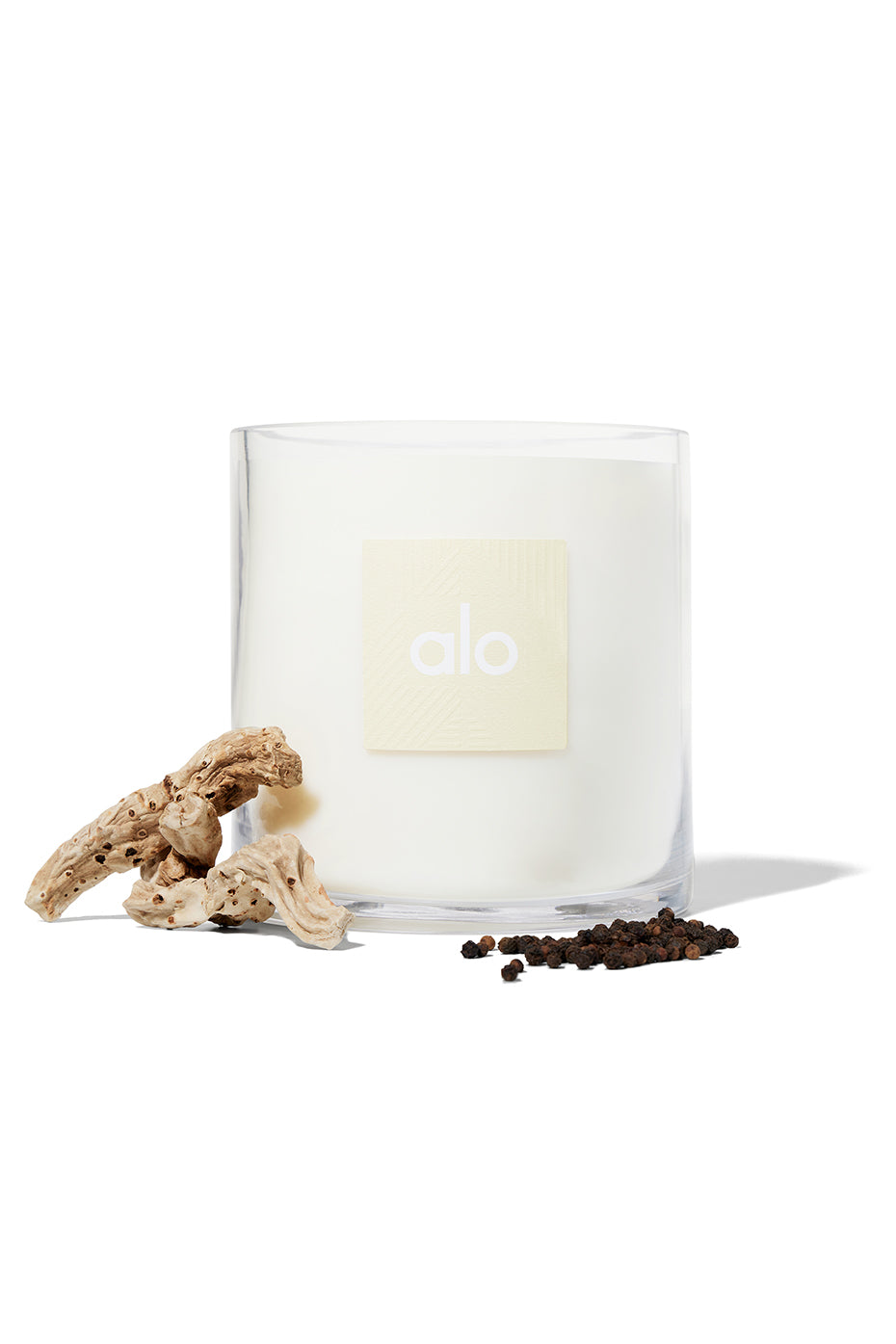 Signature Candle — 60 oz