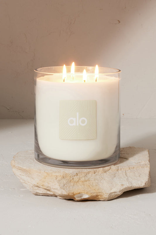 Signature Candle — 60 oz