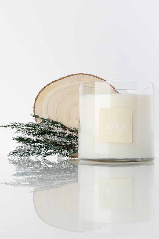 Holiday Candle — 60 oz
