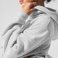 Renown Heavy Weight Hooded Sweatshirt — Athletic Heather Grey
