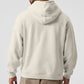 Renown Heavy Weight Hooded Sweatshirt — Bone