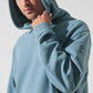 Renown Heavy Weight Hooded Sweatshirt — Celestial Blue