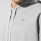 Accolade Hooded Sweatshirt — Athletic Heather Grey