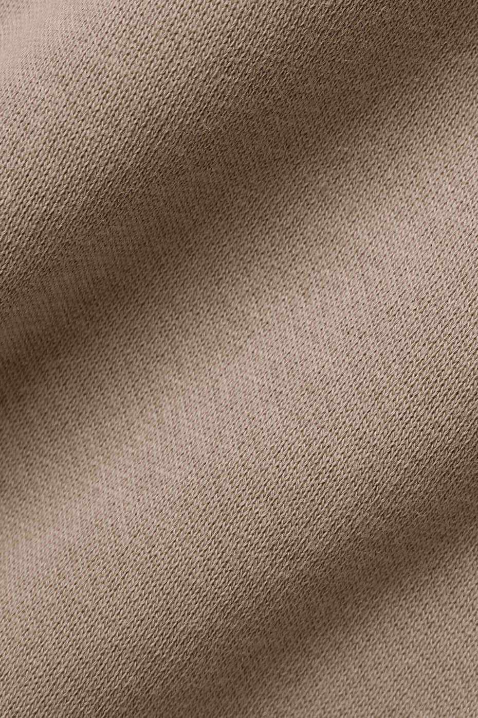 Accolade Crew Neck Crew Sweatshirt — Gravel