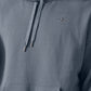 Accolade Hooded Sweatshirt — Steel Grey