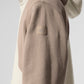 Make Waves Hooded Sweatshirt — Ivory/Bone/Gravel