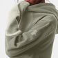 Make Waves Hooded Sweatshirt — Limestone Tonal