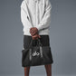 Accolade Full Zip Hooded Sweatshirt — Athletic Heather Grey