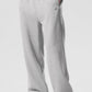 Accolade Straight Leg Joggers — Athletic Heather Grey
