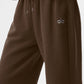 Accolade Straight Leg Joggers — Espresso