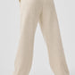 Accolade Straight Leg Joggers — Oatmeal Heather