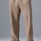 Accolade Straight Leg Joggers — Gravel