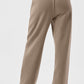 Accolade Straight Leg Joggers — Gravel