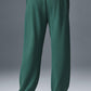 Accolade Straight Leg Joggers — Winter Ivy