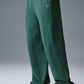 Accolade Straight Leg Joggers — Winter Ivy