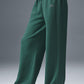 Accolade Straight Leg Joggers — Winter Ivy
