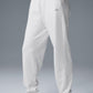 Accolade Joggers — White