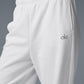 Accolade Joggers — White