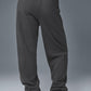 Accolade Joggers — Anthracite