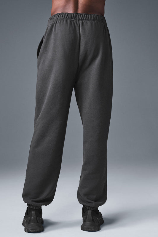 Accolade Joggers — Anthracite