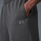 Accolade Joggers — Anthracite