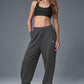 Accolade Joggers — Anthracite
