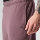 Accolade Joggers — Smoky Quartz
