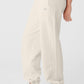Accolade Joggers — Bone