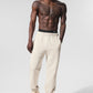Accolade Joggers — Bone