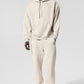 Accolade Joggers — Bone