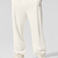 Accolade Joggers — Ivory