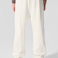 Accolade Joggers — Ivory