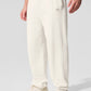 Accolade Joggers — Ivory
