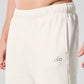Accolade Joggers — Ivory