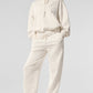 Accolade Joggers — Ivory