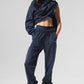 Accolade Joggers — Navy