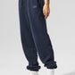 Accolade Joggers — Navy